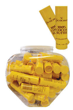 COCOCARE 100% Cocoa Butter Stick- Each